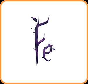 Fe