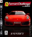 Ferrari Challenge Trofeo Pirelli