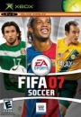FIFA 07 Soccer