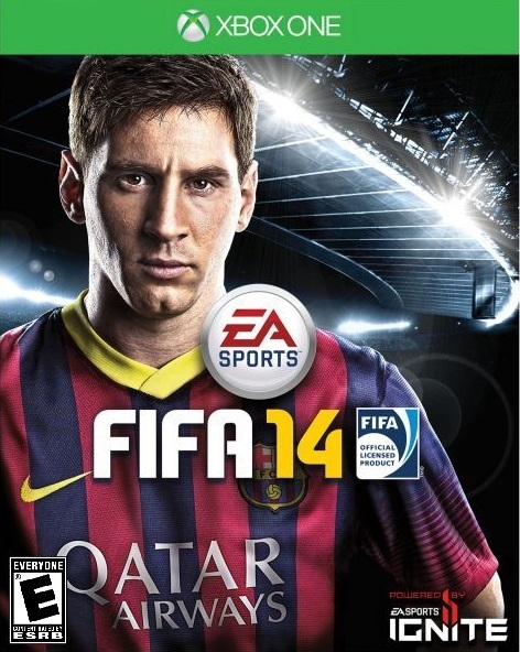 FIFA 14