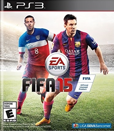 FIFA 15