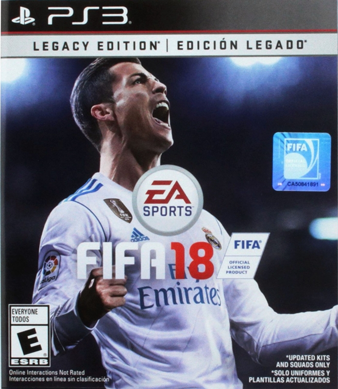 FIFA 18