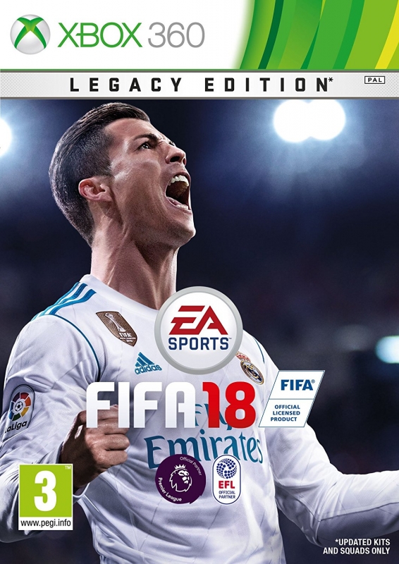 FIFA 18