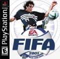 FIFA 2001: Major League Soccer