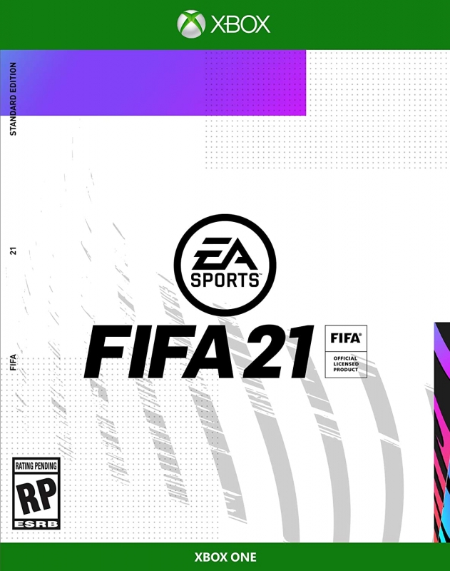 FIFA 21