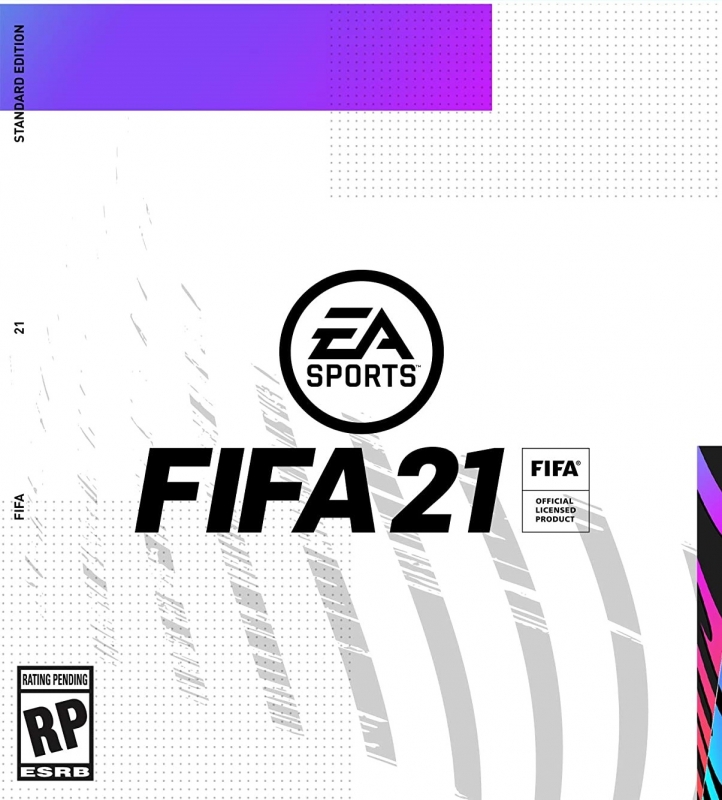 FIFA 21