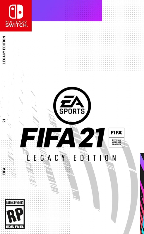 FIFA 21