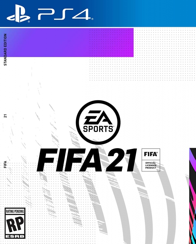FIFA 21