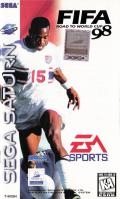 FIFA: Road to World Cup 98