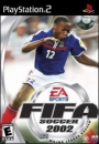 FIFA Soccer 2002