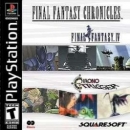 Final Fantasy Chronicles