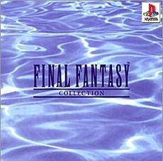 Final Fantasy Collection