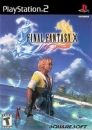 Final Fantasy X