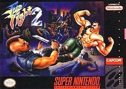 Final Fight 2