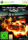 Fireburst