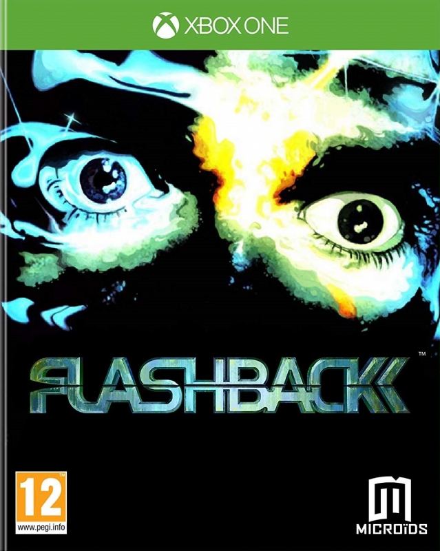Flashback
