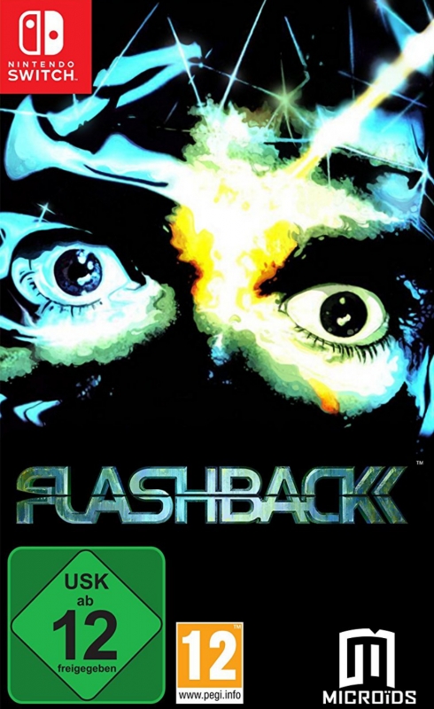 Flashback