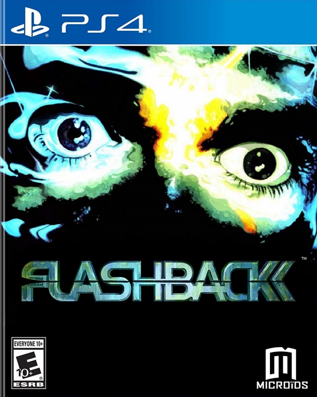 Flashback