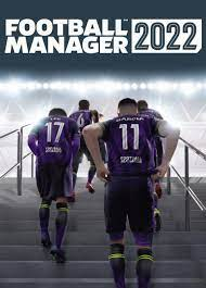 Football Manager 2022