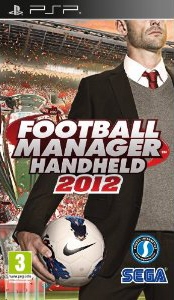 Football Manager Handheld 2012