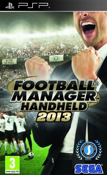 Football Manager Handheld 2013