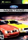 Ford Mustang: The Legend Lives