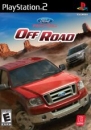 Ford Racing Off Road