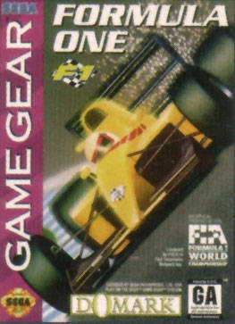 Formula One