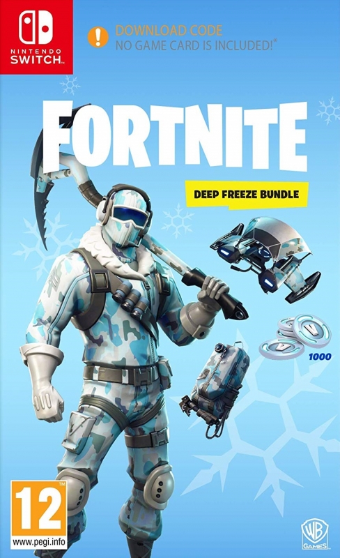 Fortnite