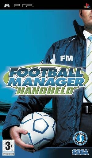 Fotball Manager Handheld