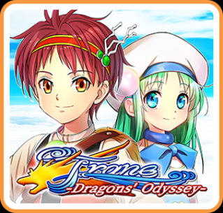 Frane: Dragons' Odyssey