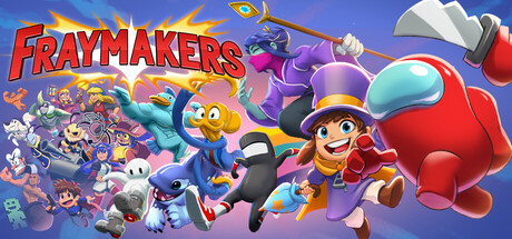 Fraymakers