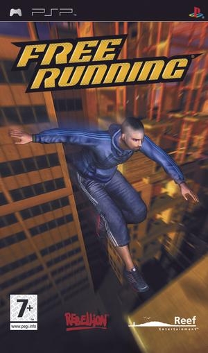 Free Running