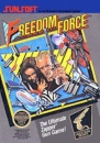 Freedom Force