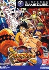 From TV Animation One Piece: Grand Battle! 3