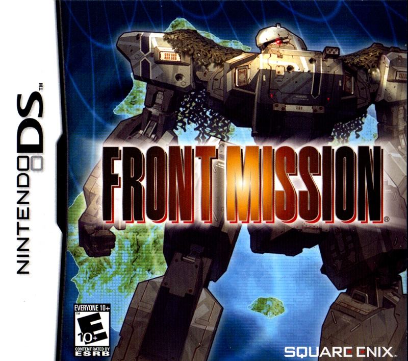 Front Mission