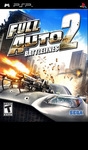 Full Auto 2: Battlelines