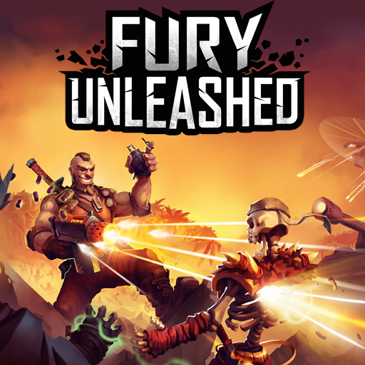 Fury Unleashed