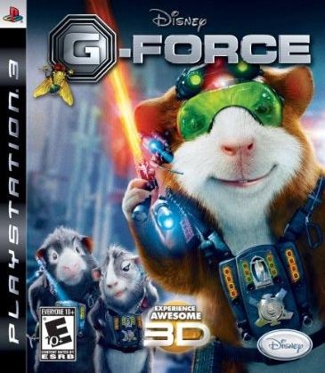 G-Force