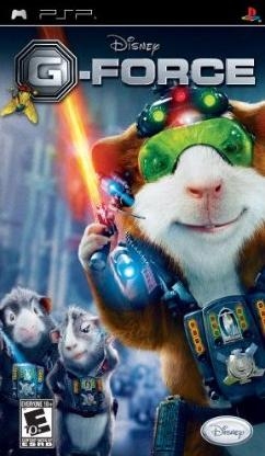 G-Force