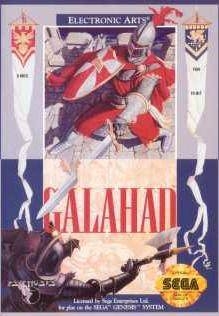 Galahad