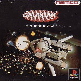 Galaxian³