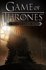 Game of Thrones: Episode One - Iron From Ice