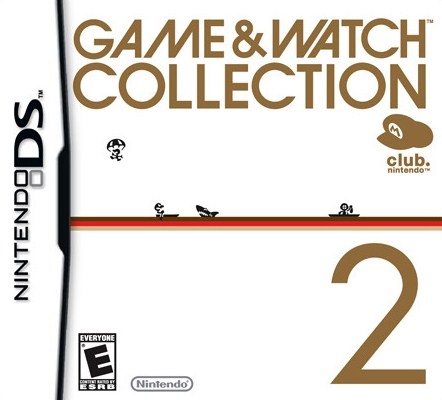 Game & Watch Collection 2