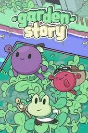 Garden Story