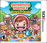Gardening Mama 2: Forest Friends