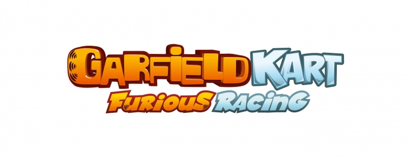 Garfield Kart: Furious Racing