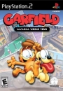 Garfield: Lasagna World Tour