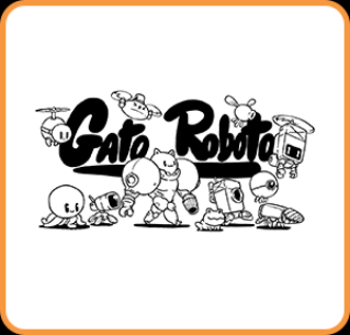 Gato Roboto