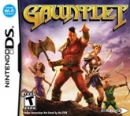Gauntlet